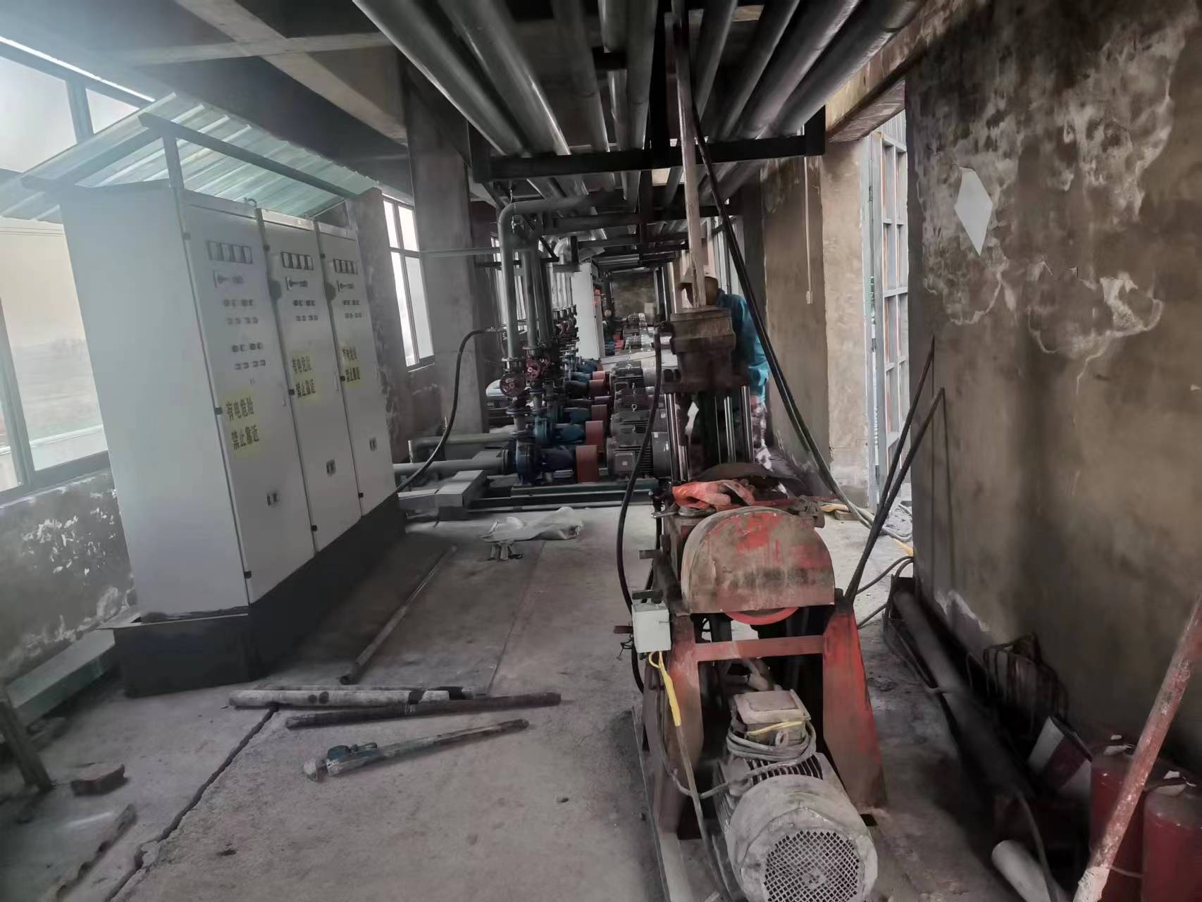 抚州房屋地基沉降注浆